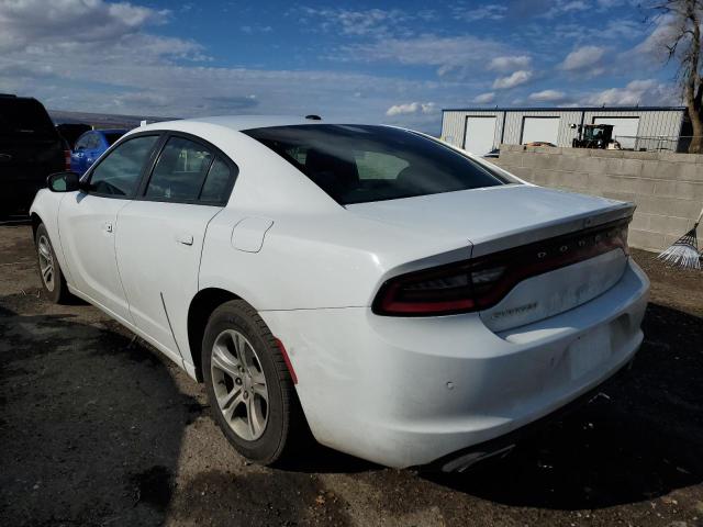 Photo 2 from auction – 2019 DODGE CHARGER SX with VIN 2C3CDXBG8KH709671