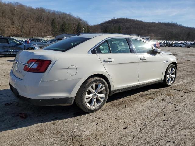 Photo 3 from auction – 2012 FORD TAURUS SEL with VIN 1FAHP2EW6CG115954
