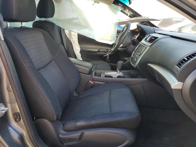 Photo 7 from auction – 2017 NISSAN ALTIMA 2.5 with VIN 1N4AL3AP8HC187111
