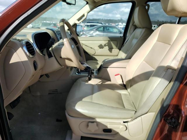 Photo 7 from auction – 2009 FORD EXPLORER X with VIN 1FMEU63E59UA20895