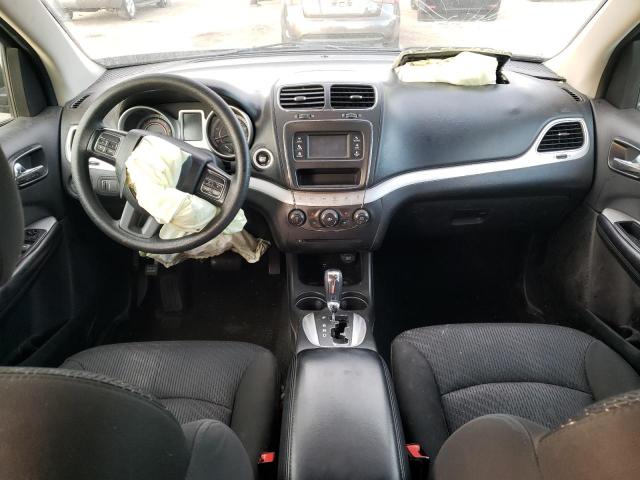Photo 8 from auction – 2018 DODGE JOURNEY SX with VIN 3C4PDCBB9JT381323