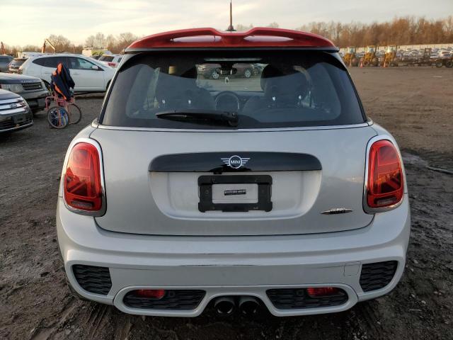 Photo 6 from auction – 2019 MINI COOPER JOH with VIN WMWXM9C59K2H39129