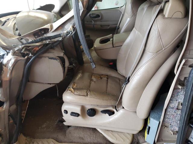 Photo 7 from auction – 2002 FORD F150 with VIN 2FTRX18L02CA46821