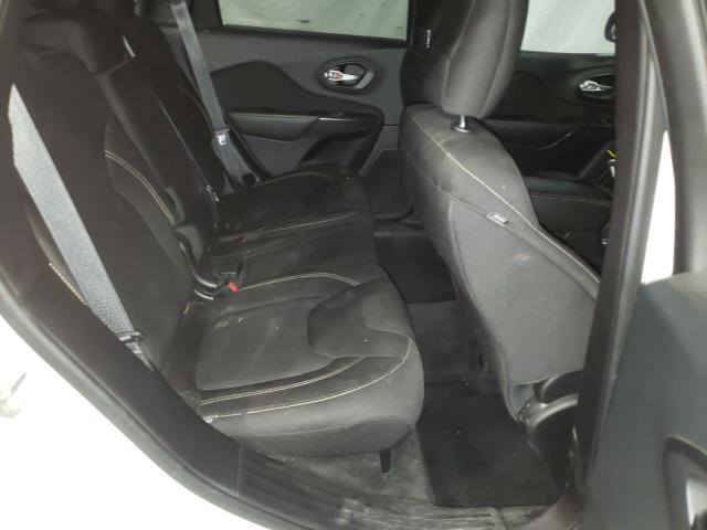 Photo 10 from auction – 2015 JEEP CHEROKEE L with VIN 1C4PJMCS5FW794838