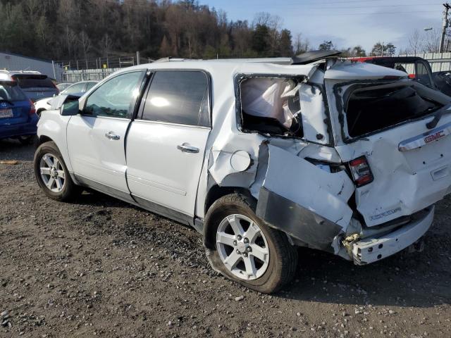 Photo 2 from auction – 2016 GMC ACADIA SLE with VIN 1GKKVPKD5GJ345343