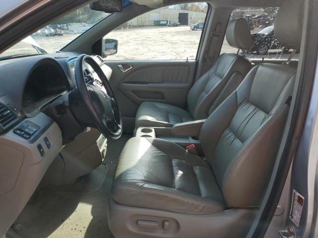 Photo 7 from auction – 2010 HONDA ODYSSEY EX with VIN 5FNRL3H77AB054836
