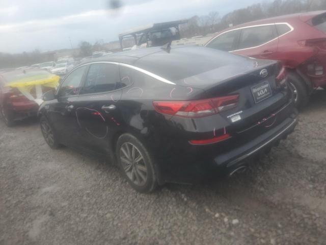 Photo 2 from auction – 2019 KIA OPTIMA EX with VIN 5XXGU4L15KG295273