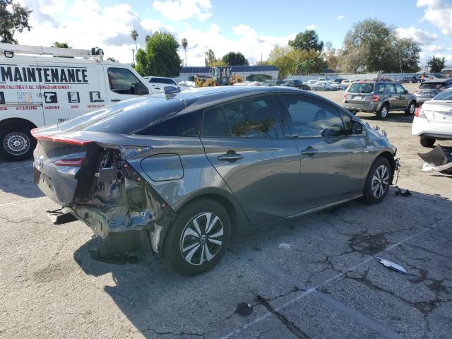 Photo 3 from auction – 2019 TOYOTA PRIUS PRIM with VIN JTDKARFP0K3119649