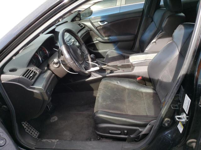 Photo 7 from auction – 2012 ACURA TSX SE with VIN JH4CU2F83CC024224