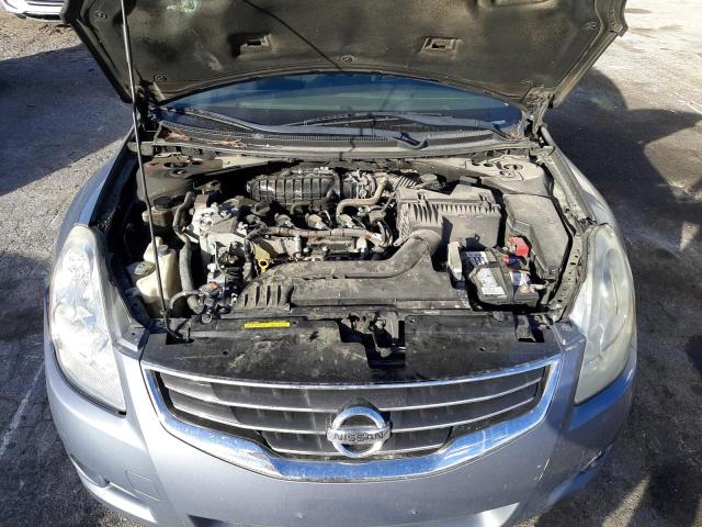 Photo 11 from auction – 2012 NISSAN ALTIMA BAS with VIN 1N4AL2AP8CN520186