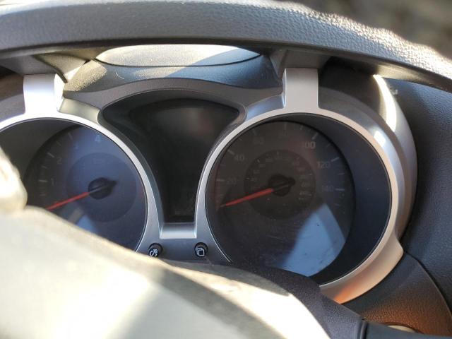Photo 9 from auction – 2014 NISSAN JUKE S with VIN JN8AF5MR7ET451266
