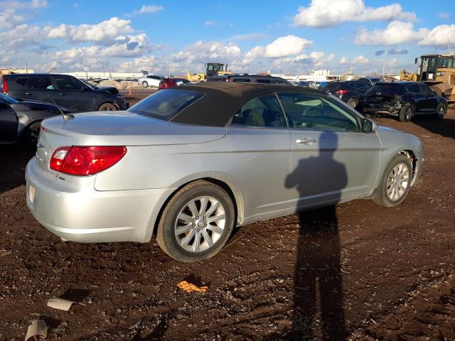 Photo 3 from auction – 2010 CHRYSLER SEBRING TO with VIN 1C3BC5ED5AN219960
