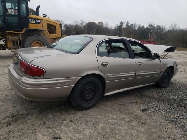 Photo 3 from auction – 2003 BUICK LESABRE CU with VIN 1G4HP52K534157039
