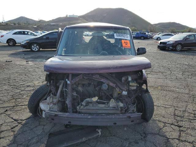 Photo 5 from auction – 2005 TOYOTA SCION XB with VIN JTLKT324054028015