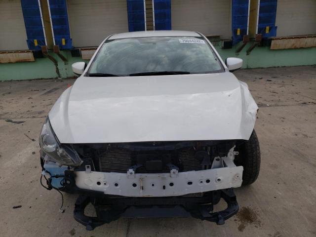 Photo 5 from auction – 2015 MAZDA 3 TOURING with VIN 3MZBM1L78FM126489