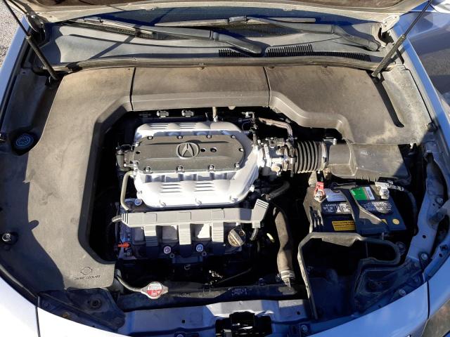 Photo 11 from auction – 2012 ACURA TL with VIN 19UUA8F53CA007718