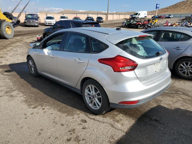Photo 2 from auction – 2016 FORD FOCUS SE with VIN 1FADP3K28GL268872