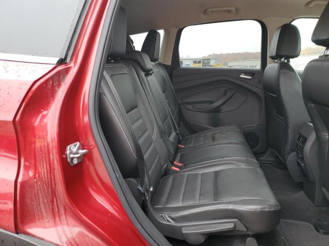 Photo 11 from auction – 2017 FORD ESCAPE TIT with VIN 1FMCU9J98HUE93042