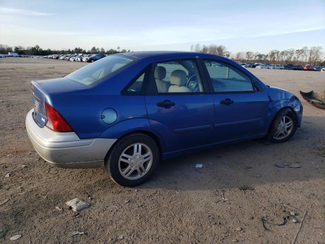 Photo 3 from auction – 2003 FORD FOCUS SE with VIN 1FAFP34P33W269860
