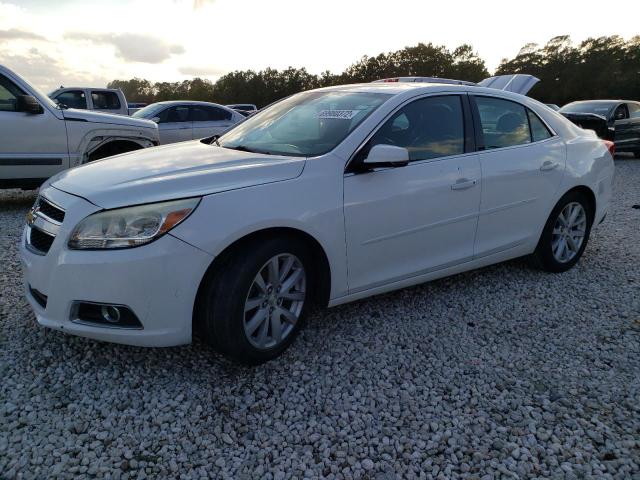 CHEVROLET MALIBU 2LT 2013 z numerem VIN 1G11E5SA2DF322174 - Zdjęcie z aukcji