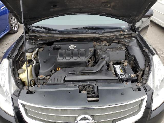 Photo 11 from auction – 2012 NISSAN ALTIMA BAS with VIN 1N4AL2AP3CC180196