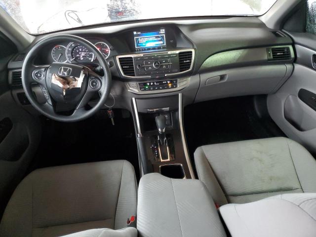 Photo 8 from auction – 2014 HONDA ACCORD LX with VIN 1HGCR2F31EA287898