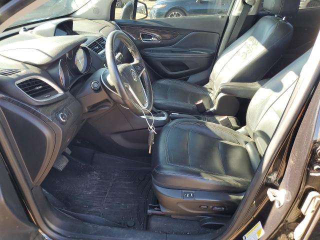 Photo 7 from auction – 2014 BUICK ENCORE with VIN KL4CJCSB3EB666768