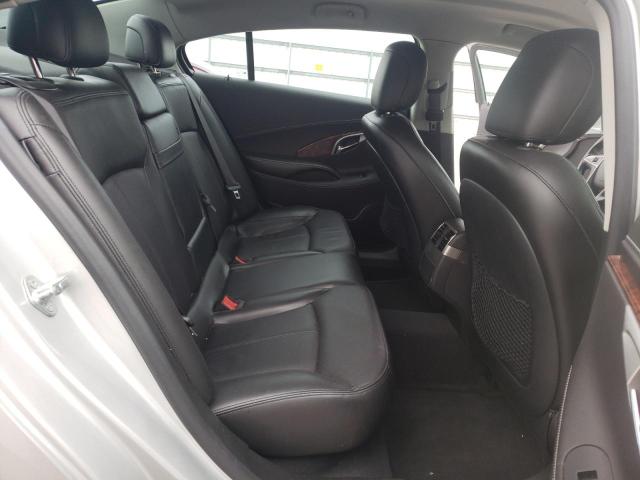 Photo 10 from auction – 2012 BUICK LACROSSE P with VIN 1G4GD5E31CF229447