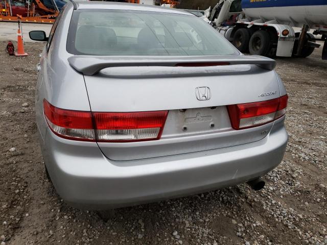 Photo 6 from auction – 2003 HONDA ACCORD EX with VIN JHMCM56683C067036