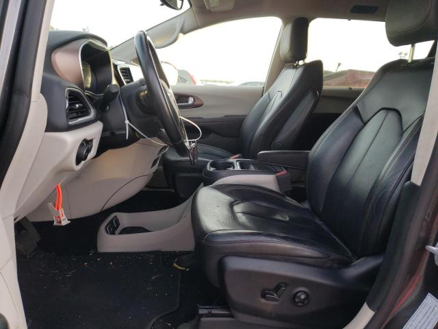 Photo 7 from auction – 2018 CHRYSLER PACIFICA T with VIN 2C4RC1BG4JR171050