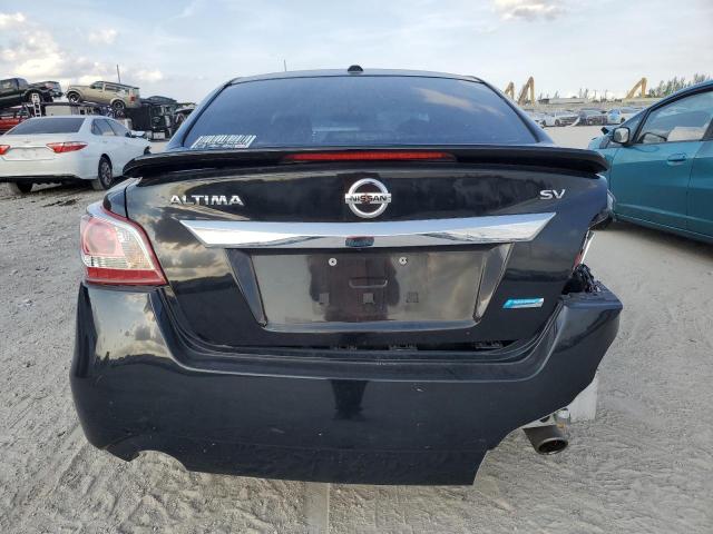 Photo 6 from auction – 2013 NISSAN ALTIMA 2.5 with VIN 1N4AL3AP4DN582756
