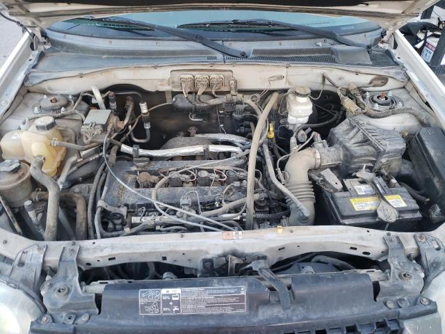 Photo 11 from auction – 2007 FORD ESCAPE XLS with VIN 1FMYU92Z27KC04669