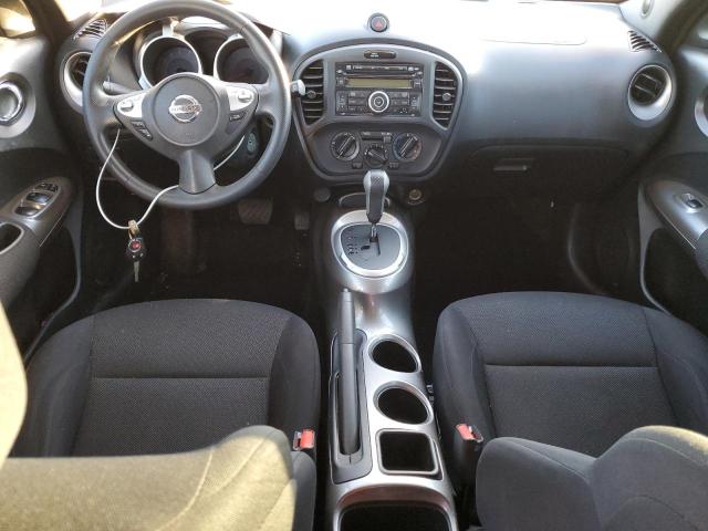Photo 8 from auction – 2014 NISSAN JUKE S with VIN JN8AF5MR9ET355798