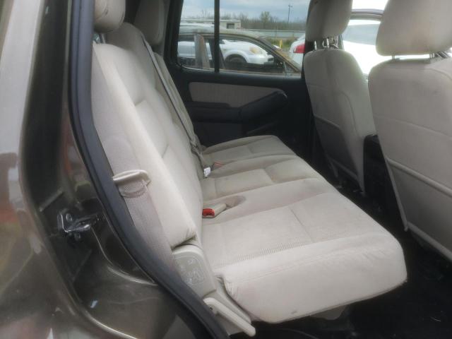 Photo 11 from auction – 2008 FORD EXPLORER X with VIN 1FMEU73E08UA43263