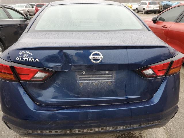 Photo 6 from auction – 2021 NISSAN ALTIMA S with VIN 1N4BL4BV2MN398892