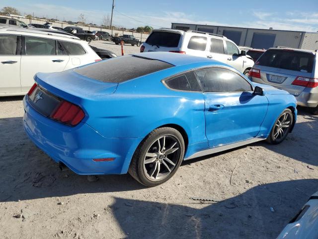 Photo 3 from auction – 2017 FORD MUSTANG with VIN 1FA6P8AM9H5256714