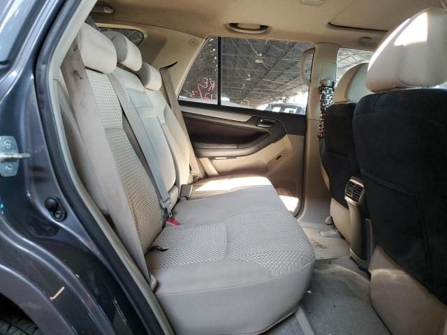 Photo 11 from auction – 2008 TOYOTA 4RUNNER SR with VIN JTEZU14R38K019471