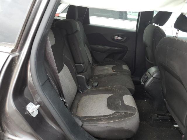 Photo 11 from auction – 2014 JEEP CHEROKEE L with VIN 1C4PJLCB1EW265637