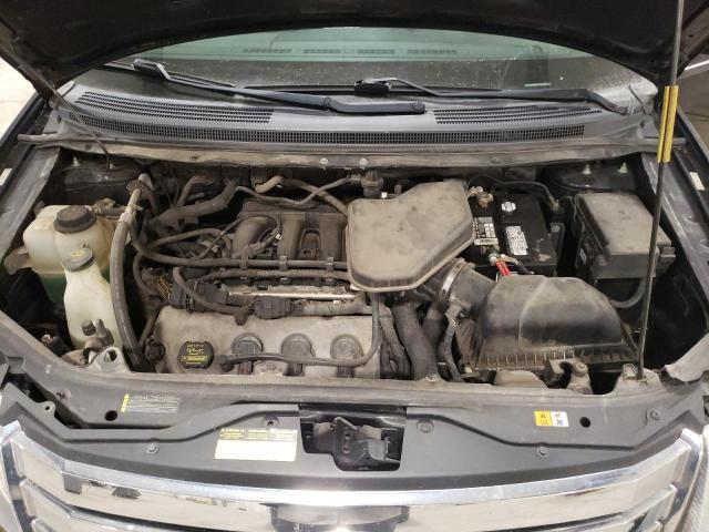 Photo 12 from auction – 2010 FORD EDGE SE with VIN 2FMDK3GC0ABA60661