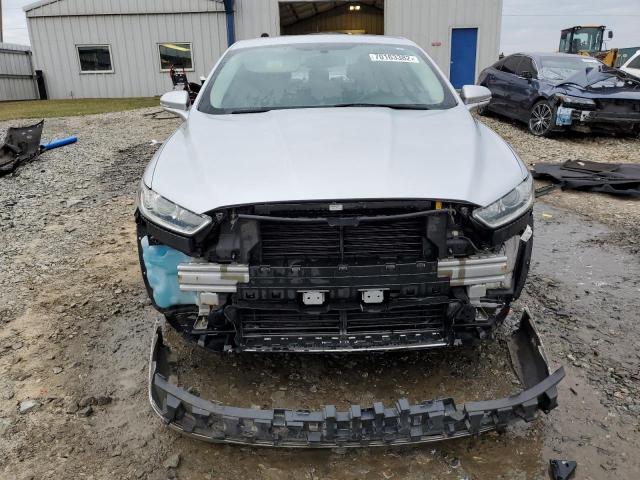 Photo 5 from auction – 2014 FORD FUSION SE with VIN 3FA6P0HD8ER350566
