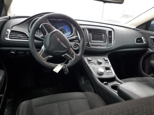 Foto 8 de la subasta – 2015 CHRYSLER 200 LIMITE con VIN 1C3CCCAB7FN713385