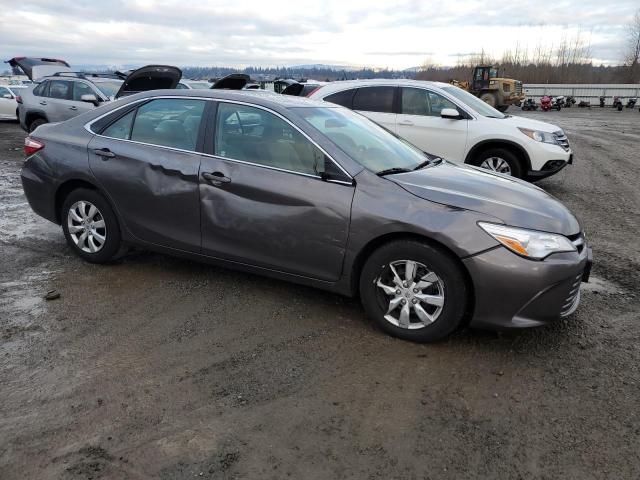 Photo 4 from auction – 2015 TOYOTA CAMRY LE with VIN 4T1BF1FK0FU992658