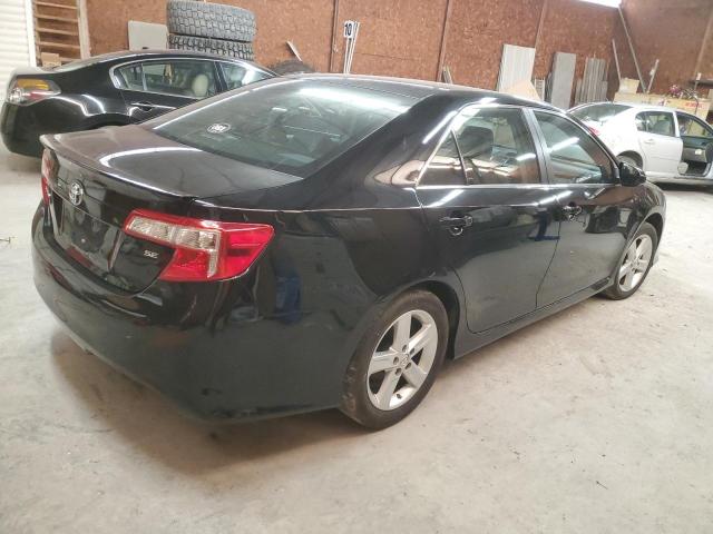 Photo 3 from auction – 2014 TOYOTA CAMRY L with VIN 4T1BF1FKXEU352990