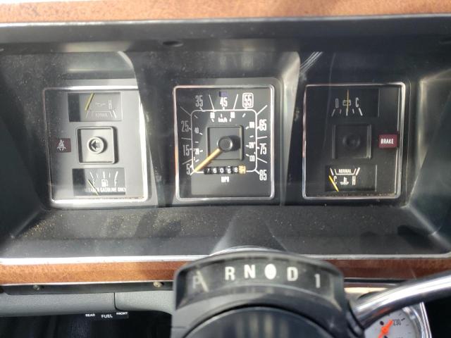 Photo 9 from auction – 1984 FORD ECONOLINE with VIN 1FDDE14F0EHB58284