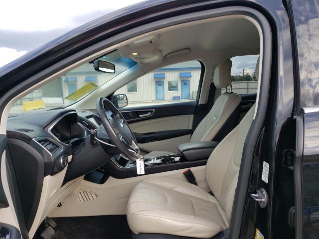 Photo 7 from auction – 2015 FORD EDGE TITAN with VIN 2FMTK3K82FBB52196