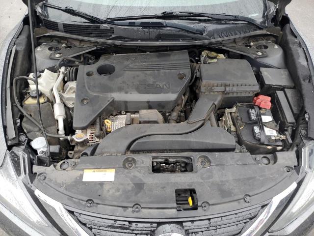 Photo 11 from auction – 2017 NISSAN ALTIMA with VIN 1N4AL3AP9HC193614