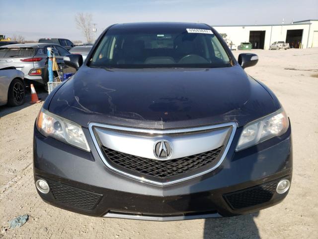 Photo 5 from auction – 2013 ACURA RDX TECHNO with VIN 5J8TB3H5XDL016690