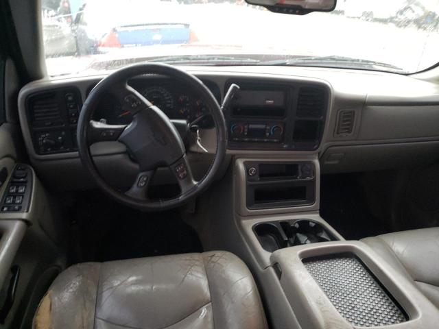 Photo 8 from auction – 2006 CHEVROLET SILVERADO with VIN 2GCEK13T561155281