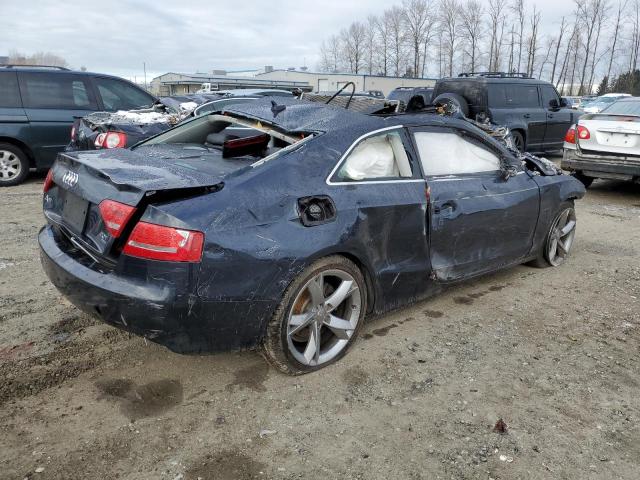 Photo 3 from auction – 2012 AUDI A5 PREMIUM with VIN WAURFAFR2CA002202