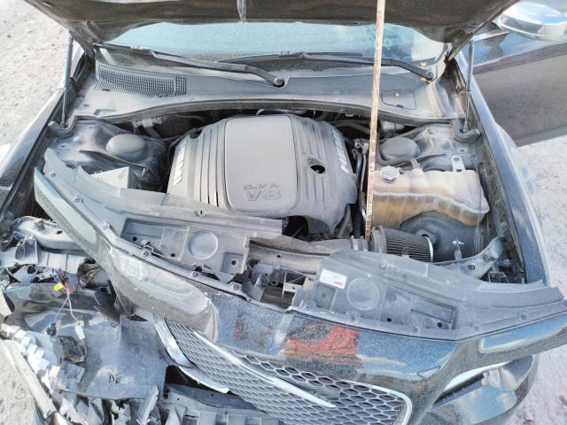 Photo 11 from auction – 2016 CHRYSLER 300 C with VIN 2C3CCAET6GH224381